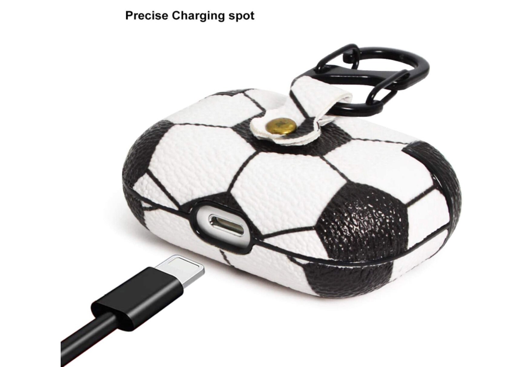 Airpod case airpod case soccer airpod case baseball airpad Etsy