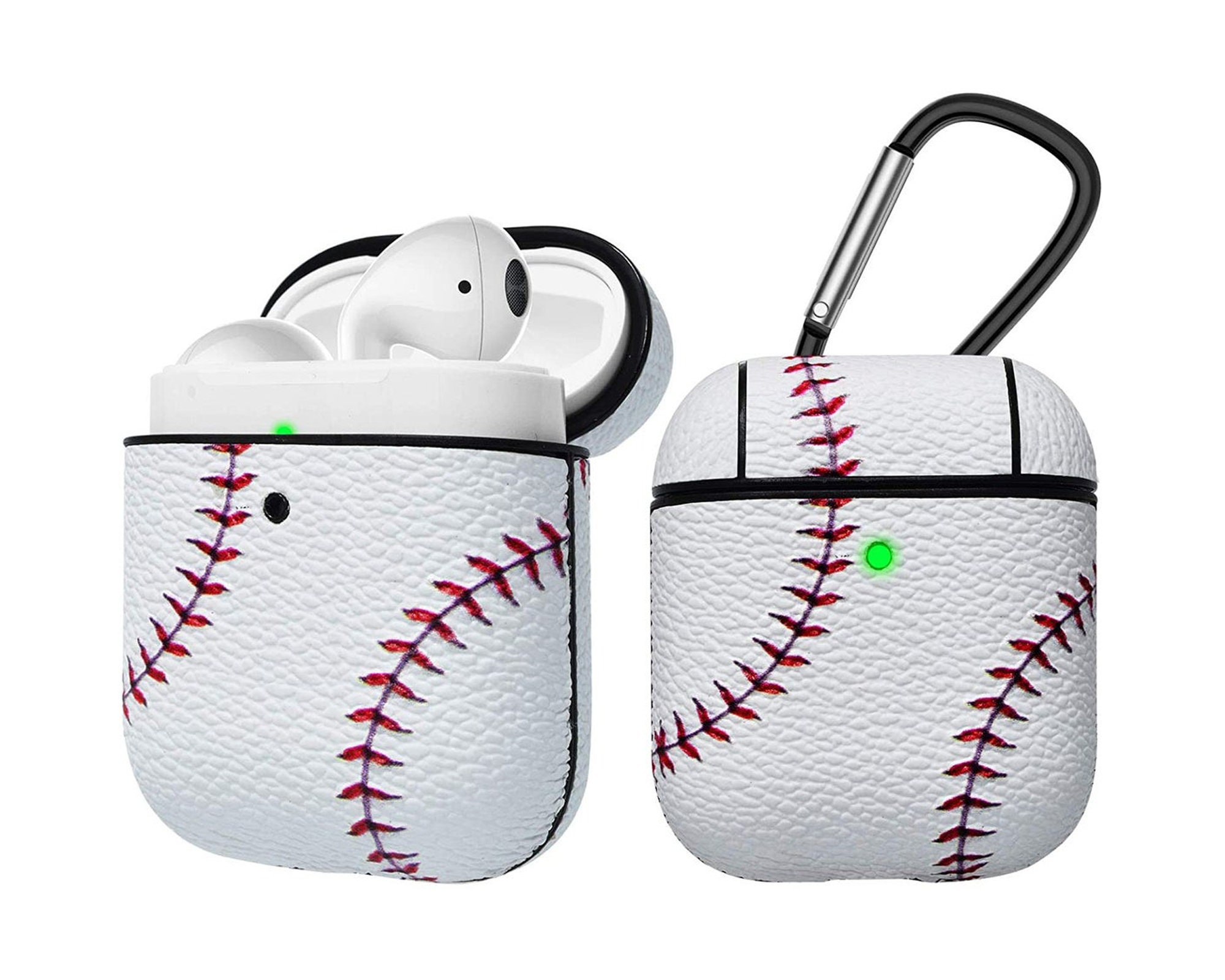 Airpod case airpod case soccer airpod case baseball airpad Etsy