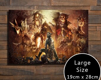 Dead By Daylight Art Etsy