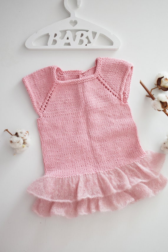 etsy baby dresses