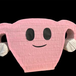 Uterus  pinata