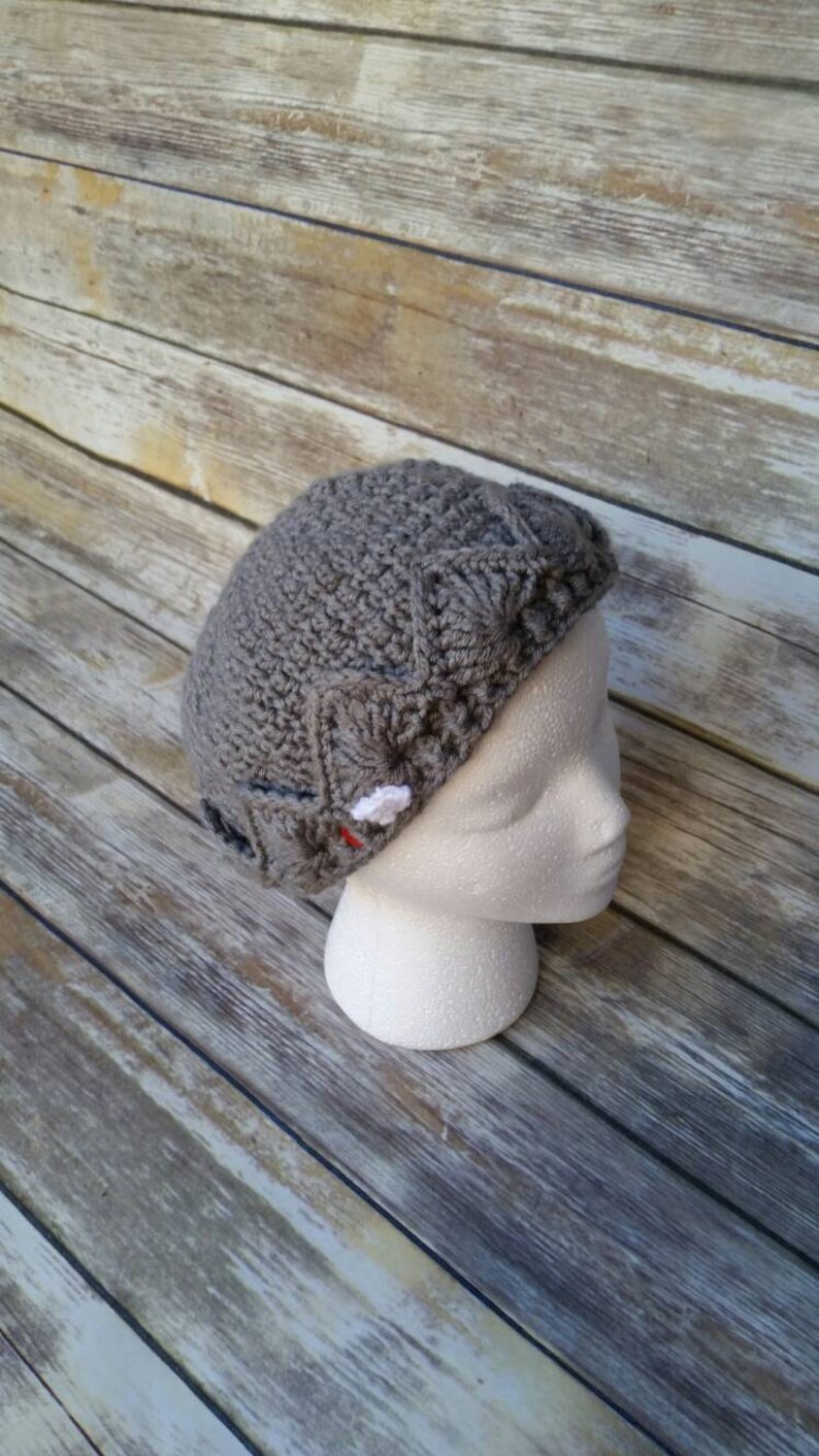 Riverdale Jughead Hat Crochet Pattern Jughead Beanie Etsy