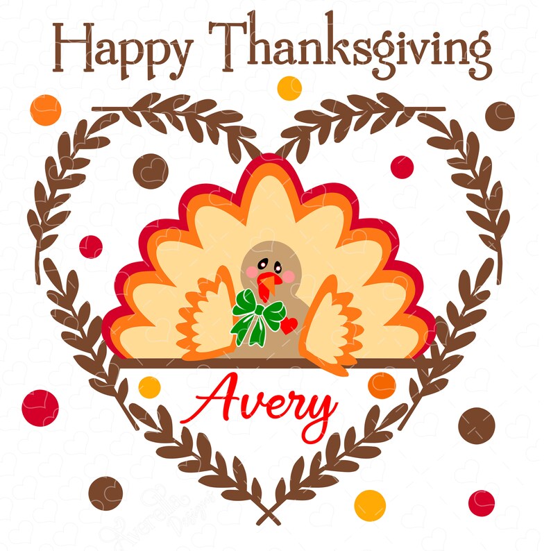 The thanksgiving house online