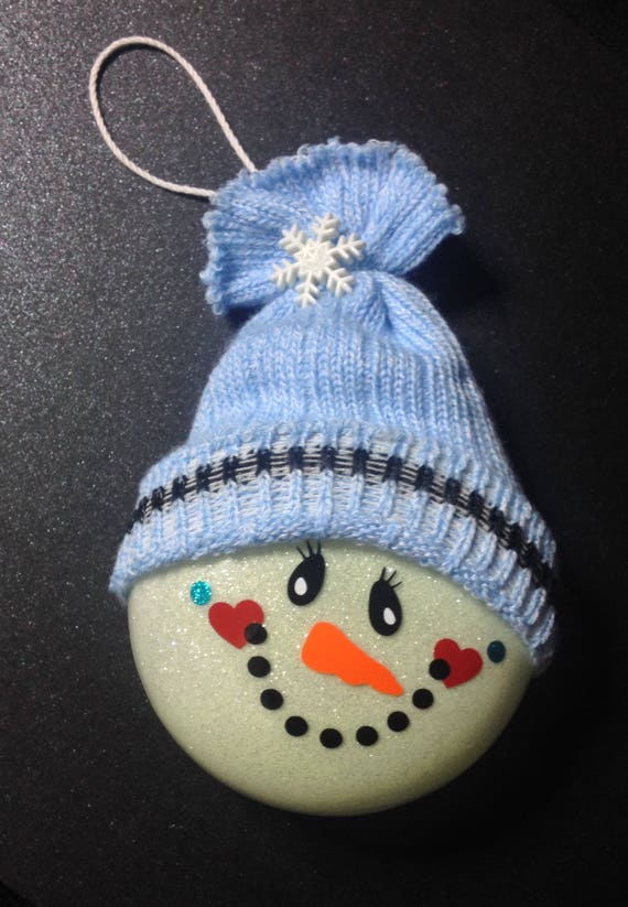 Free Free 82 Snowman Ornaments Svg SVG PNG EPS DXF File