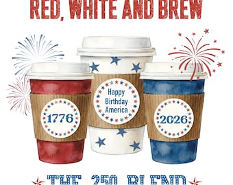 Mezcla de rojo, blanco y cerveza 250 PNG / Descarga digital