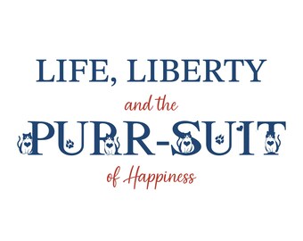 Vida, libertad y la búsqueda de la felicidad