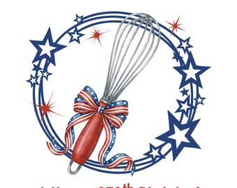 ¡Feliz 250 aniversario a Estados Unidos! / Descarga digital PNG