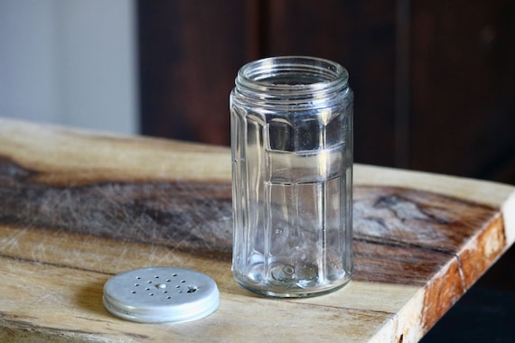 Spice Jar Large