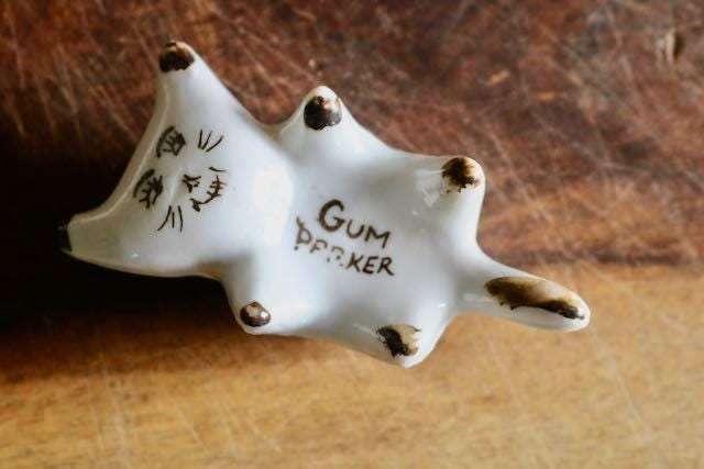 Vintage Gum Parker - Etsy