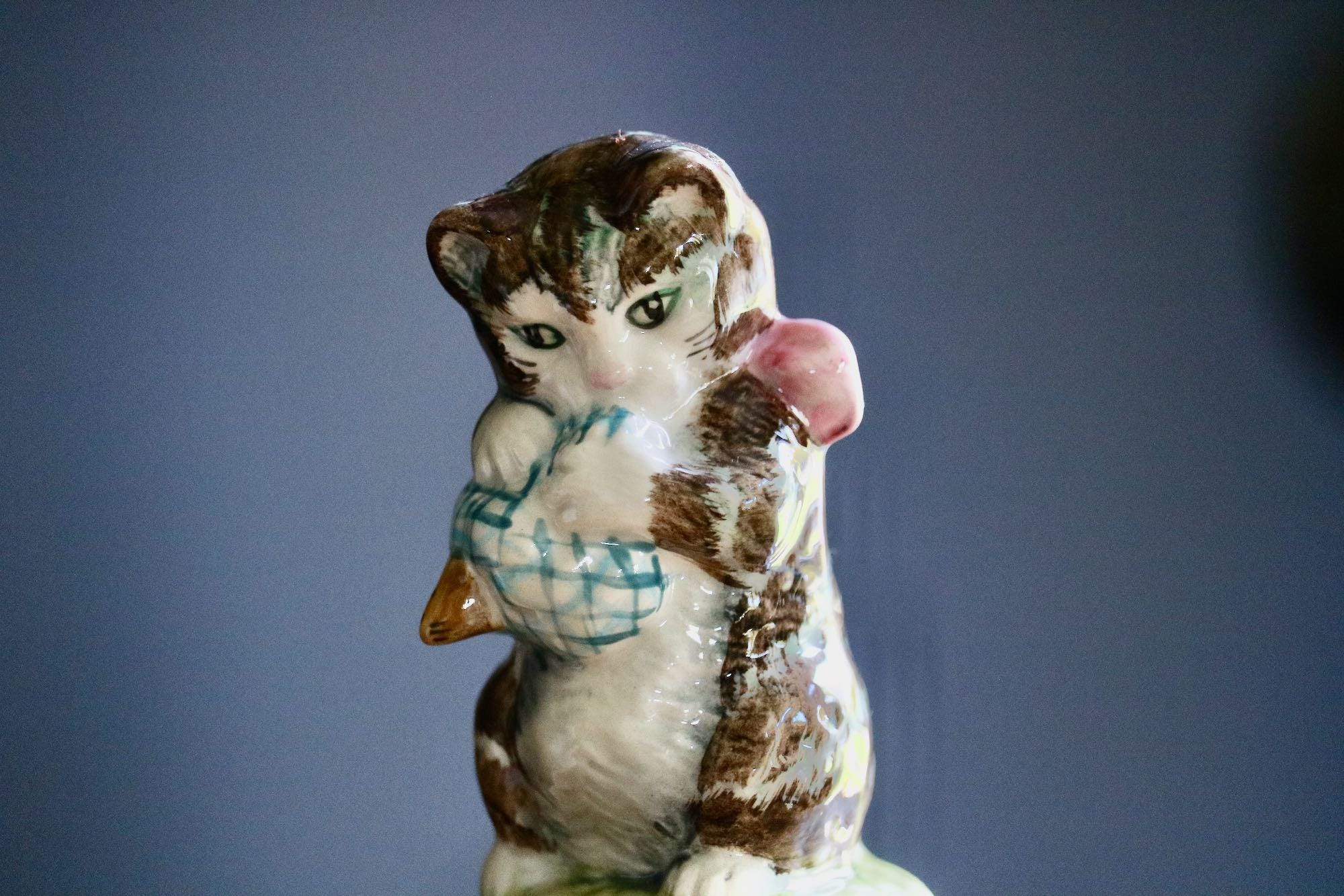 Moppets Figurines - Etsy