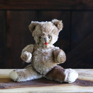 Dakin Teddy Bears Old - Etsy