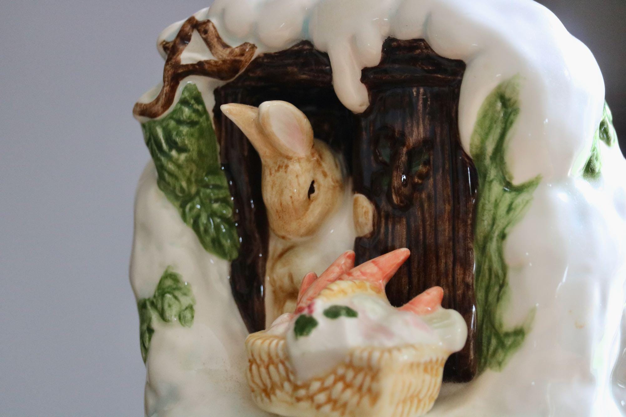 Schmid Music Box - Etsy