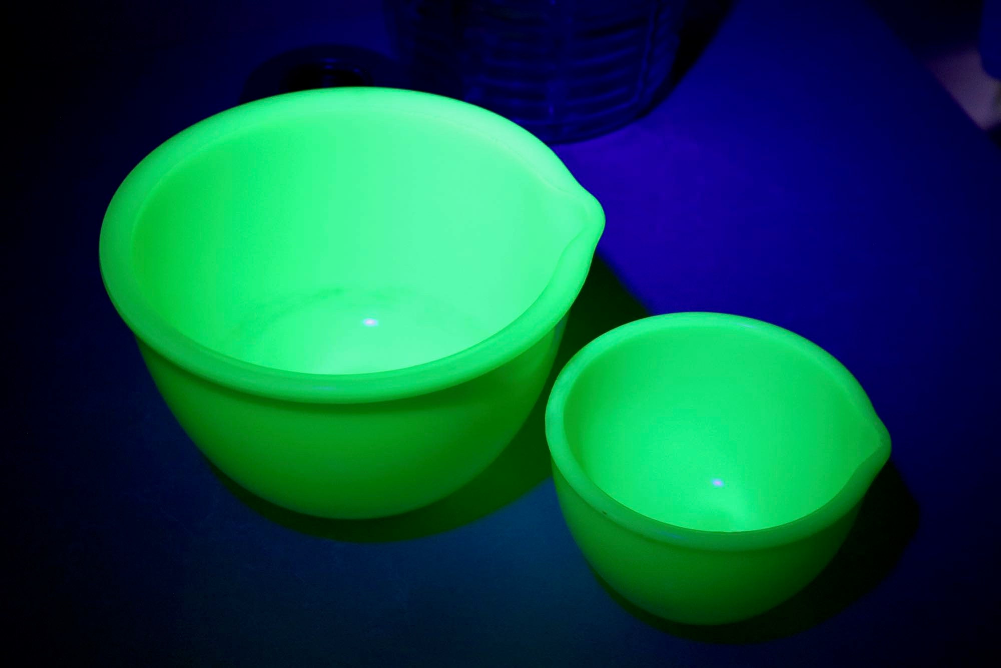 Mckee Nesting Bowl - Etsy