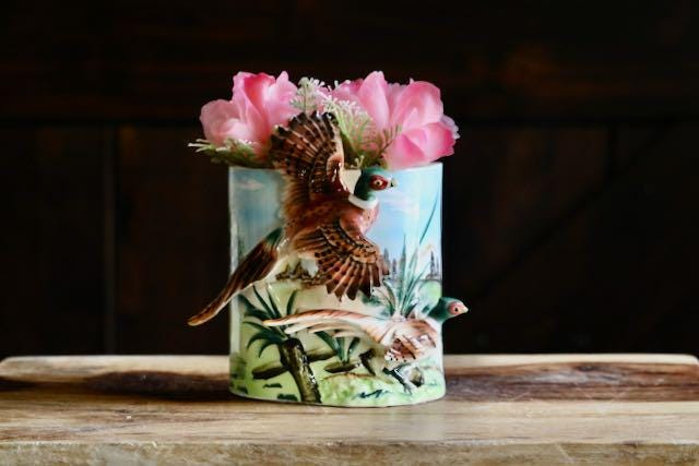 Holt Howard Vase - Etsy