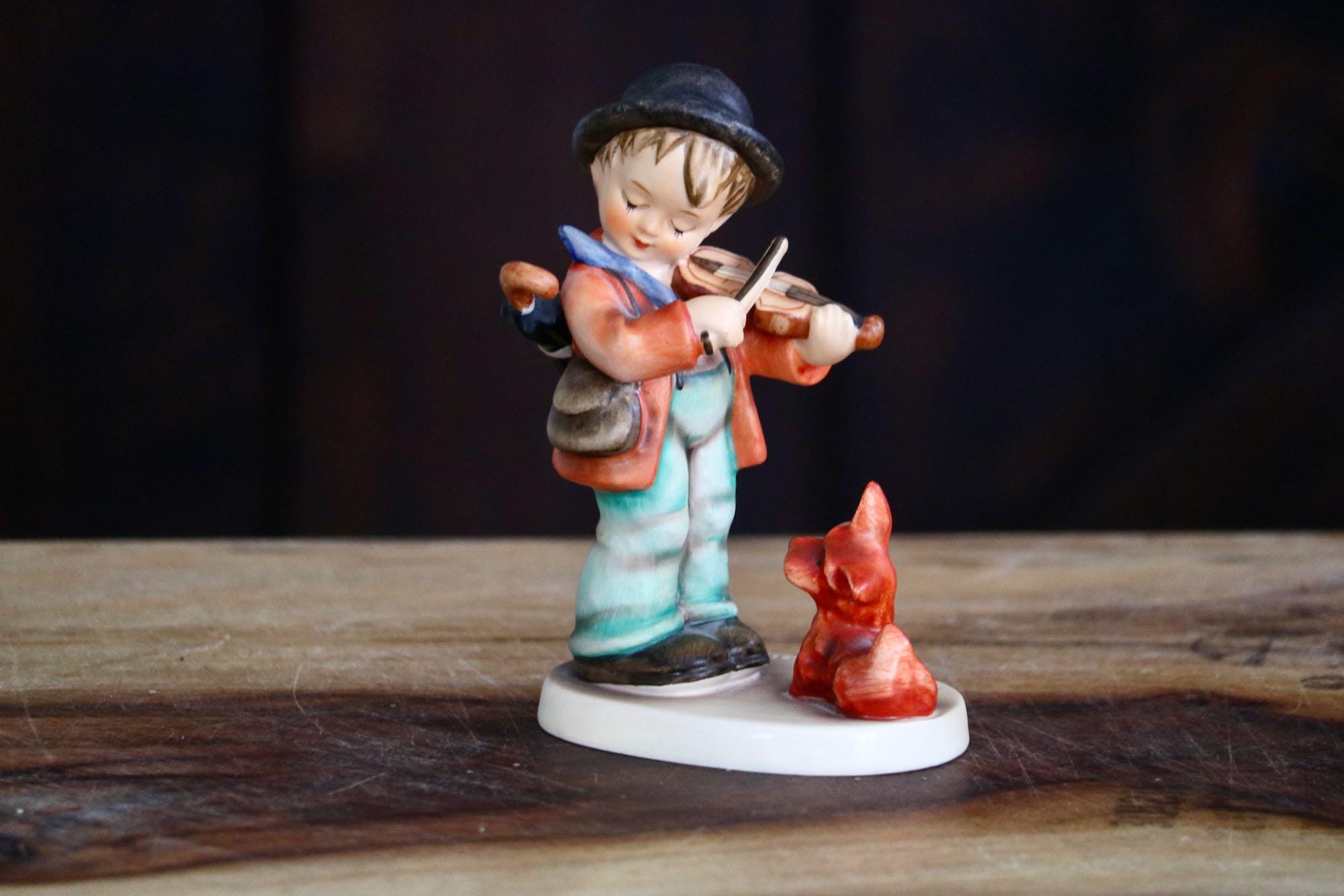 Puppy Love Figurine - Etsy