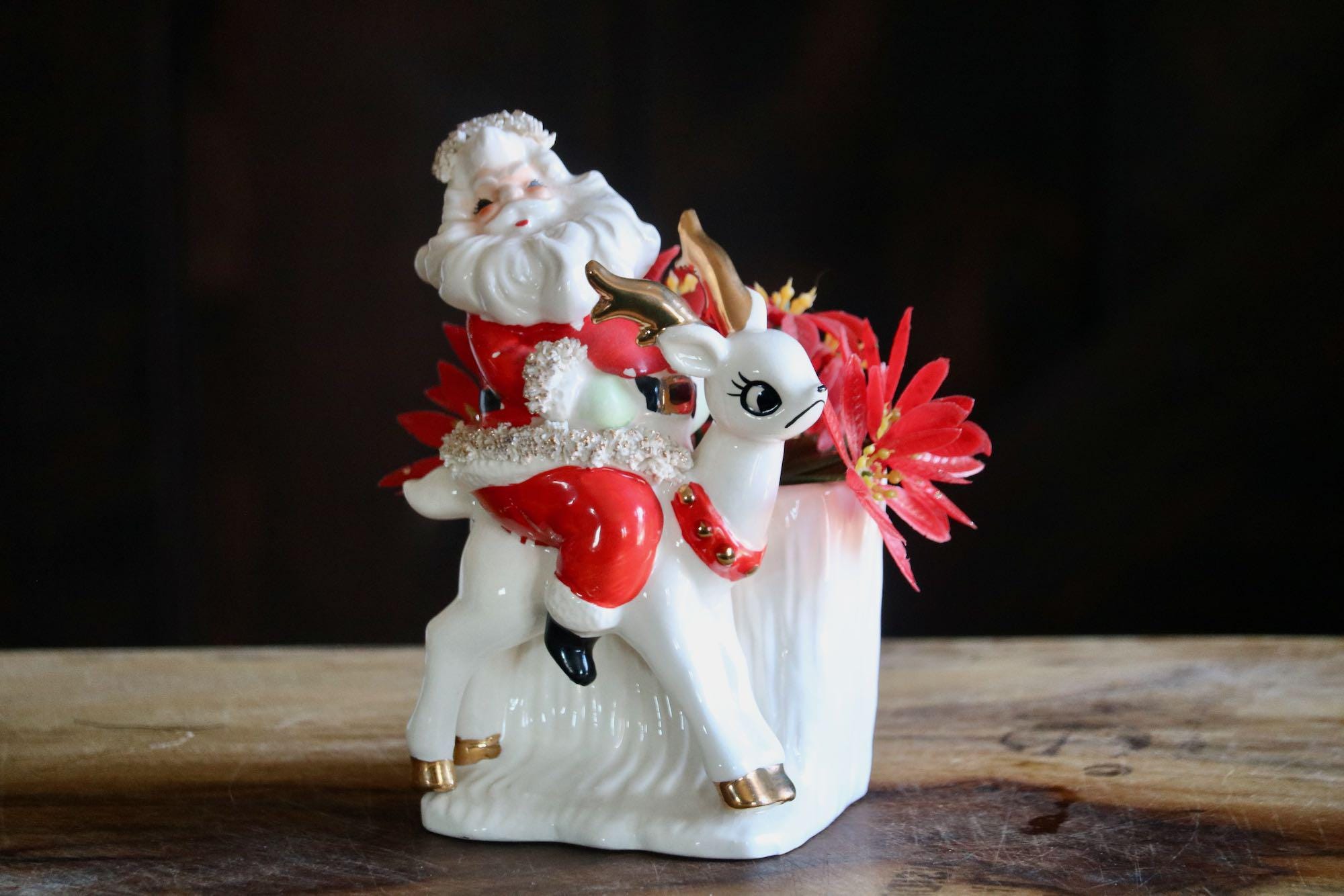 Kreiss Planter - Etsy