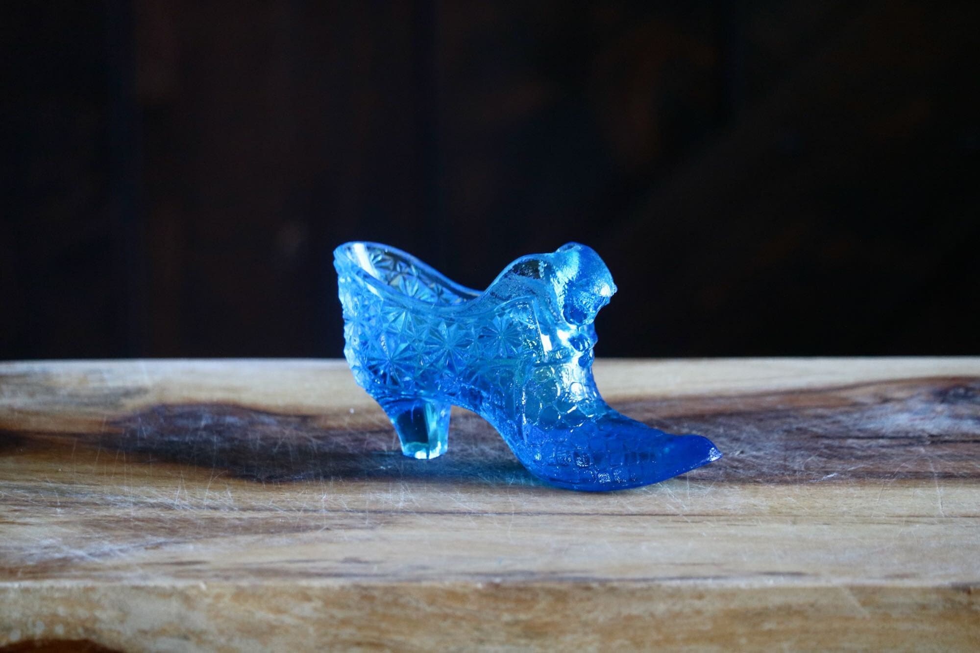 Fenton Cat Shoe - Etsy