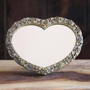 Matson Mirror Vintage - Etsy