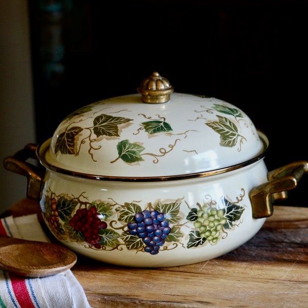 Tabletops Unlimited Cookware Etsy