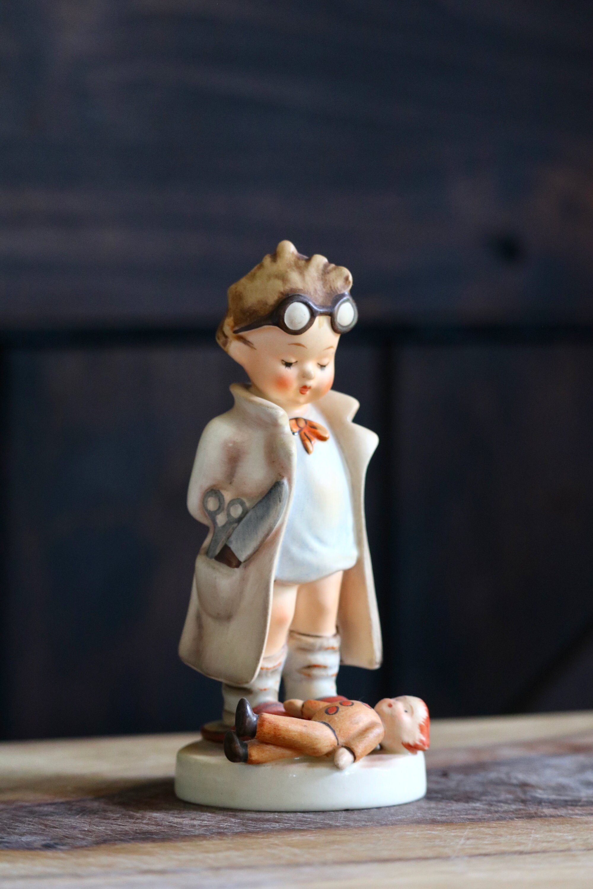 Collectibles Figurines & Knick Knacks Art & Collectibles TMK2 Goebel ...