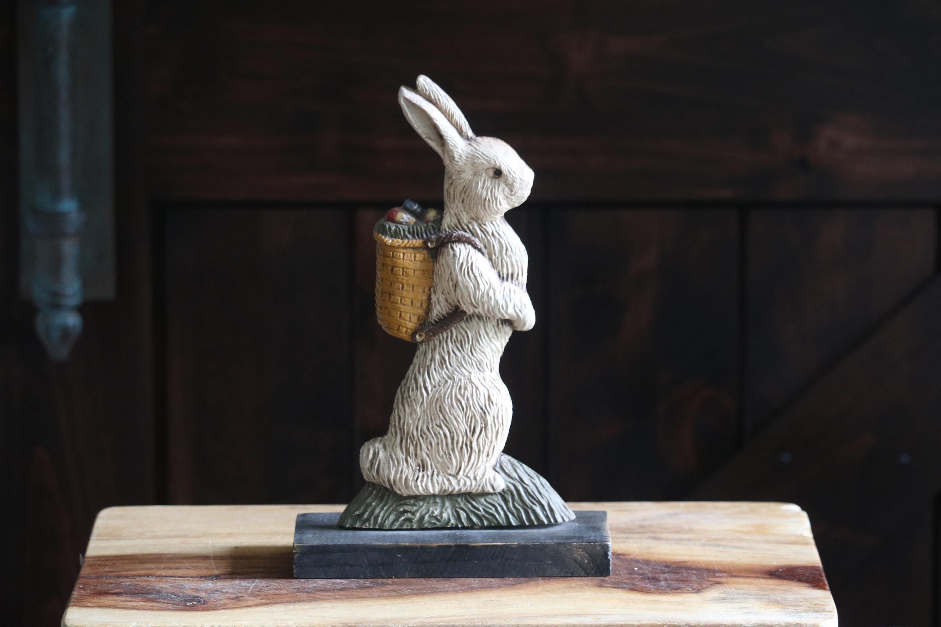 Lisa Larson Rabbit - Etsy