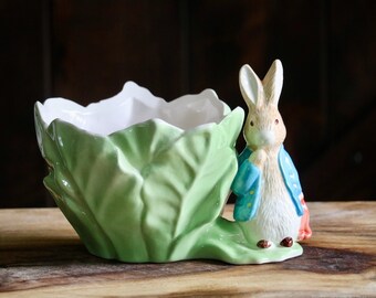 Teleflora Peter Rabbit - Etsy