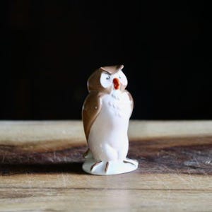 Vintage Beswick Bird - Etsy