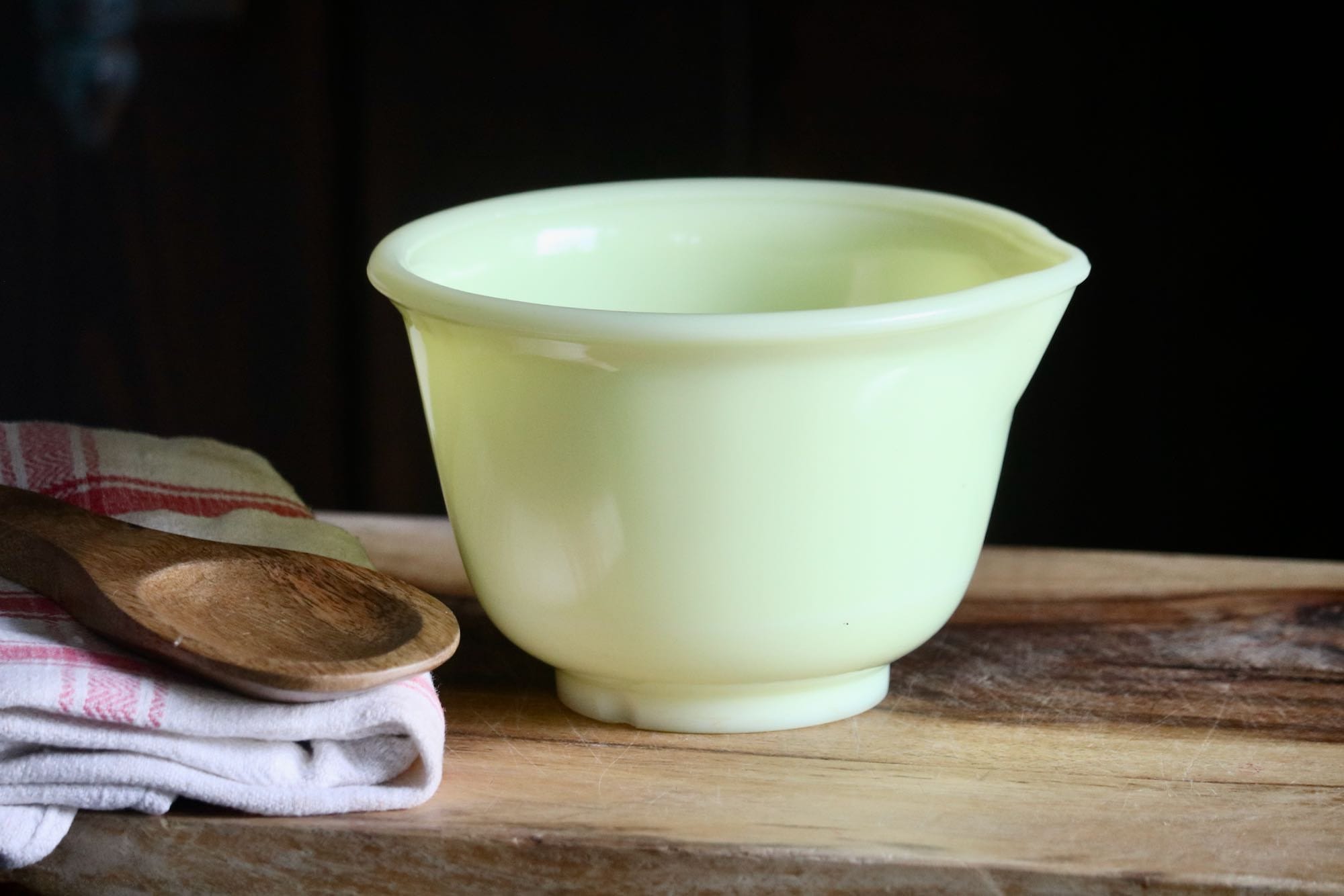 Mckee Nesting Bowl - Etsy