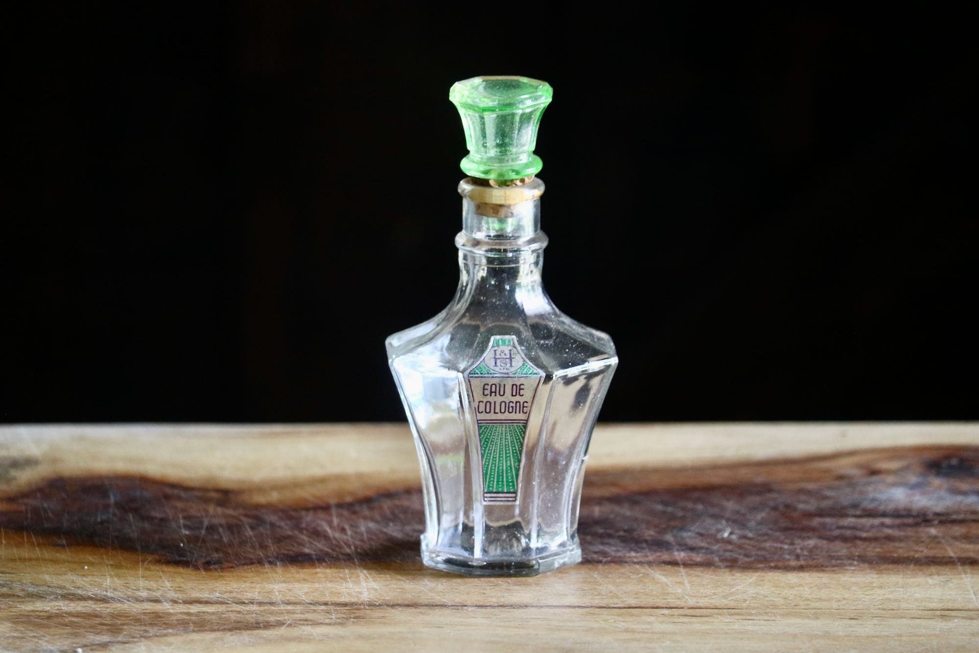 Rêve d'Or parfum – FRANCELINE FACE BELLE