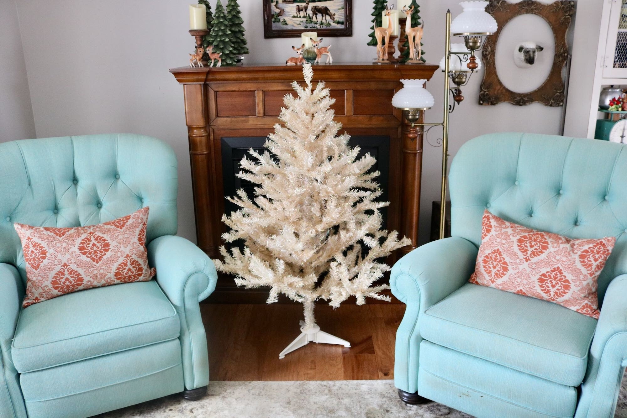 【希少】ヴィンテージ クリスマスボール SILVESTRI 希少】ヴィンテージ クリスマスボール SILVESTRI 希少】ヴィンテージ