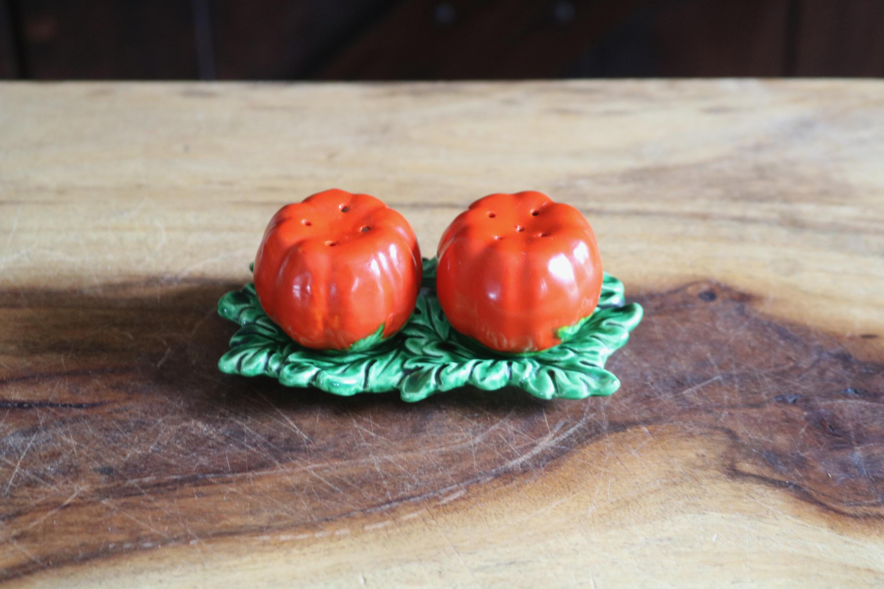 Tomato Shakers Tray - Etsy
