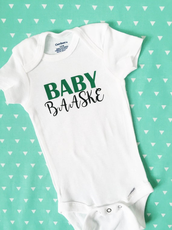 Baby Last Name Onesie Cute Baby Onesie Baby Onesie Baby Etsy