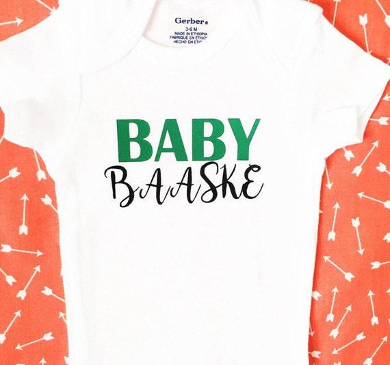 Baby Last Name Onesie Cute Baby Onesie Baby Onesie Baby Etsy