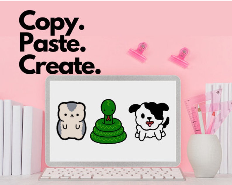 TOCA PETS Toca Boca Digital Stickers Toca Life World, Toca Boca PNG ...