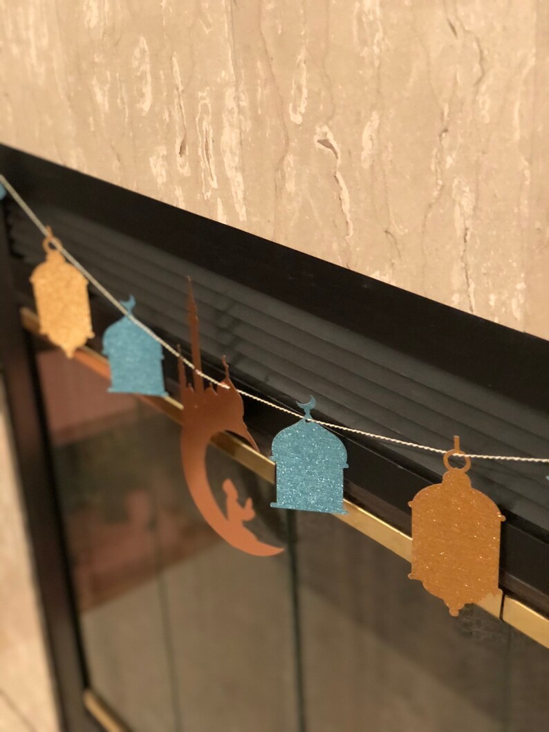 Ramadan Eid Banner