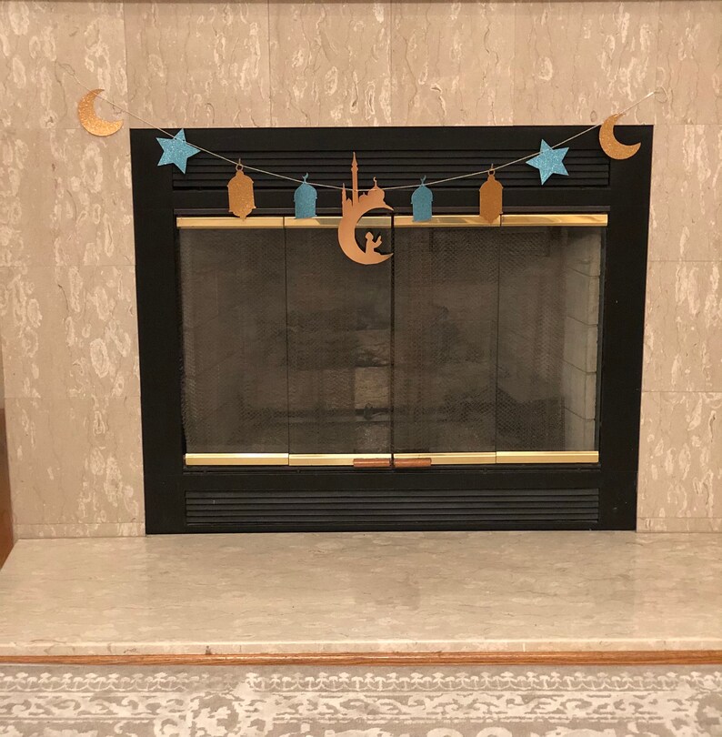 Ramadan Eid Banner