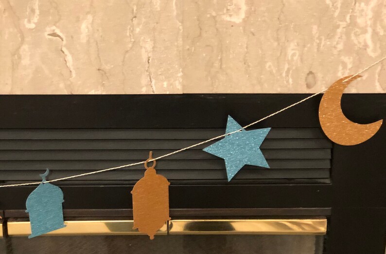 Ramadan Eid Banner
