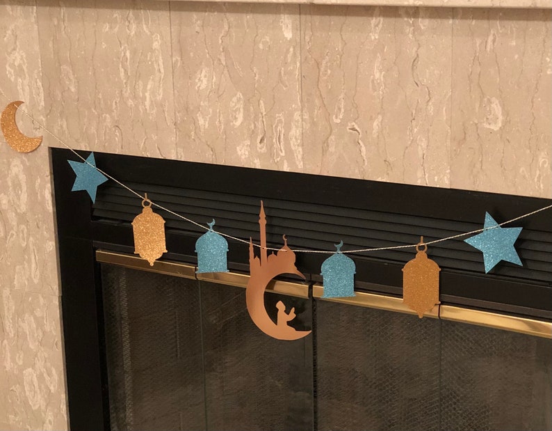 Ramadan Eid Banner