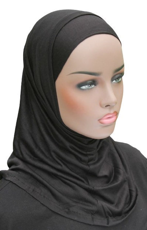 pullover hijab