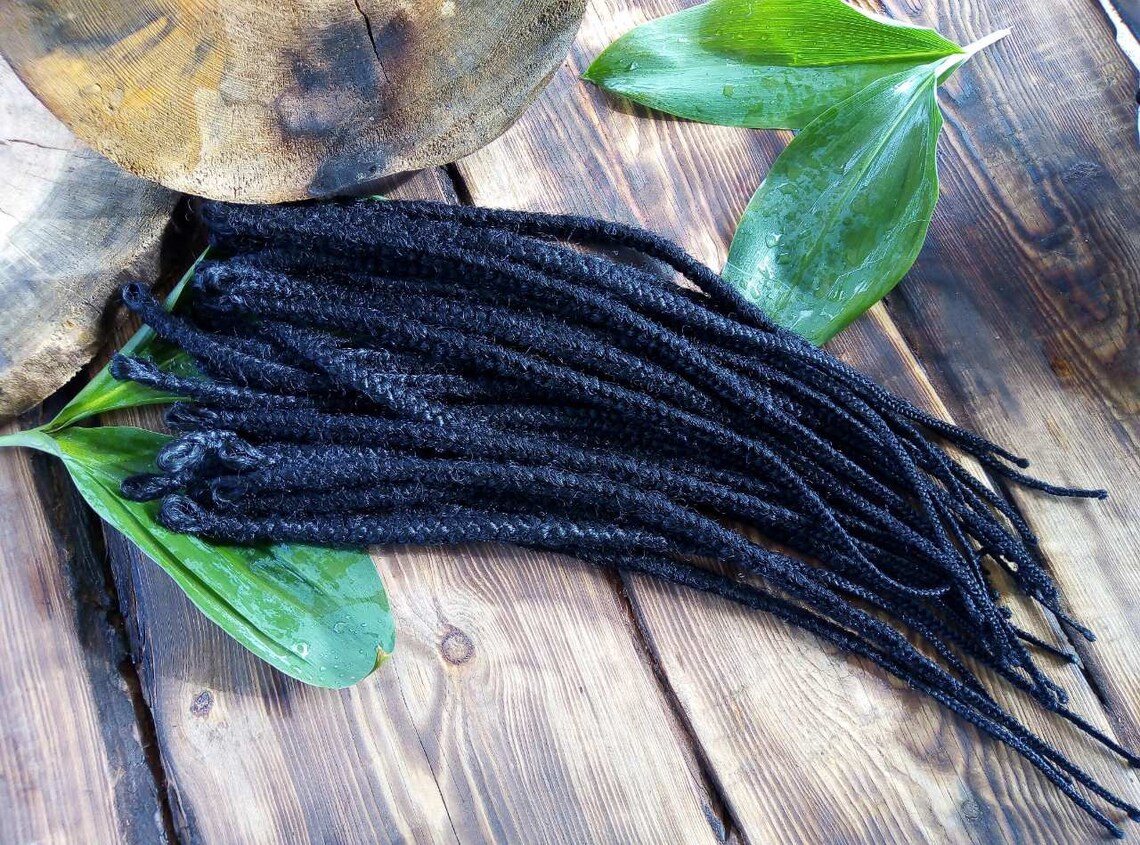 diy single ended synthetic dreads diy single ended synthetic dreads
