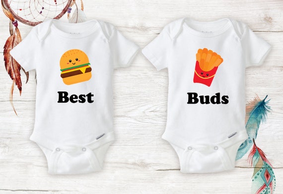 matching baby clothes