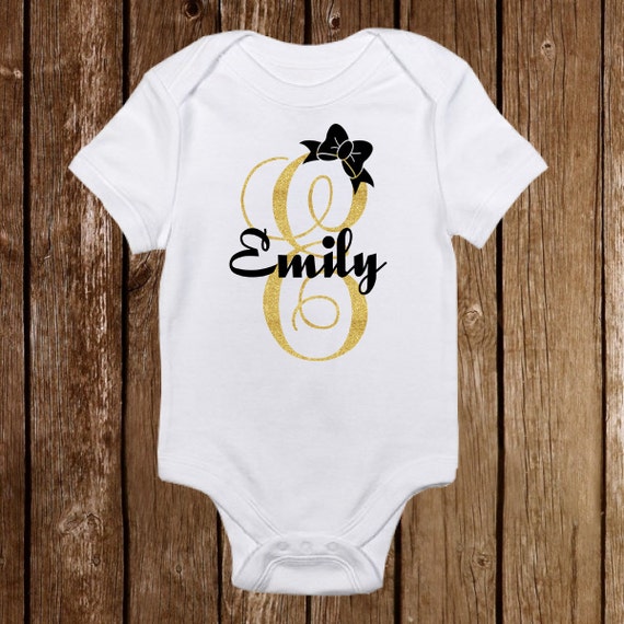 name brand baby onesies