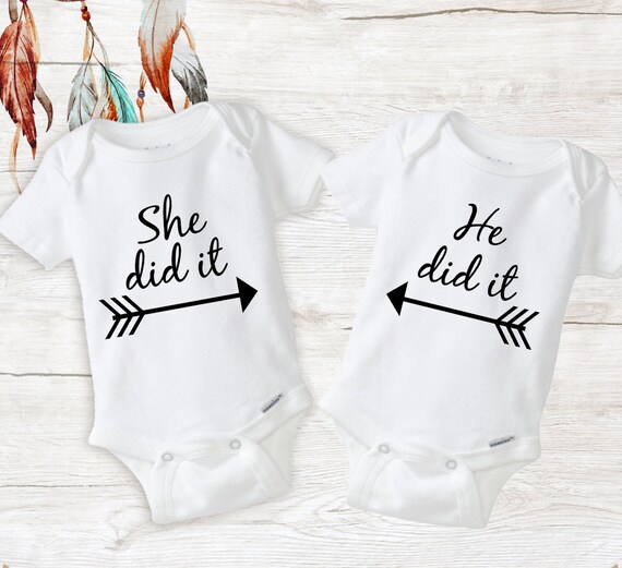 he did it she did it twin shirts