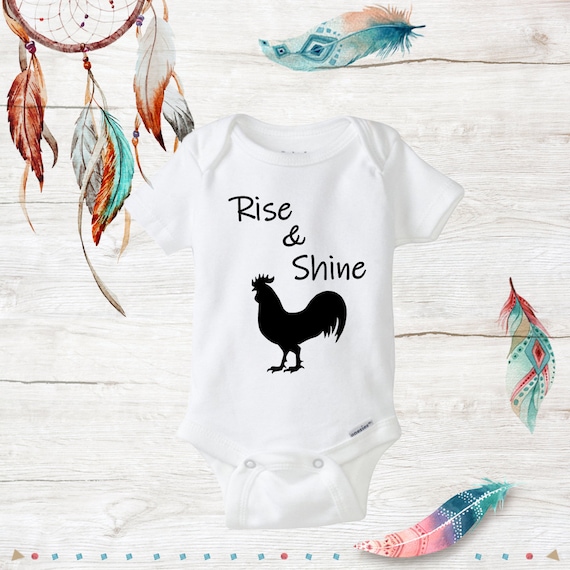 Moo Heifer Cow Onesies /& Socks Baby Shower Gift Set Newborn Funny Unisex Infant