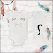 Adorable Kitty Cat Face and Tail Bottom Onesies - Baby Clothing - baby girl clothes Baby Shower Gift - Butt Onesie - Newborn Reborn Infant 