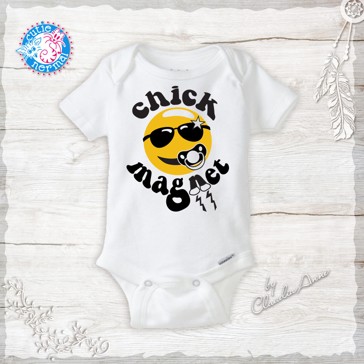 cute baby boy gifts