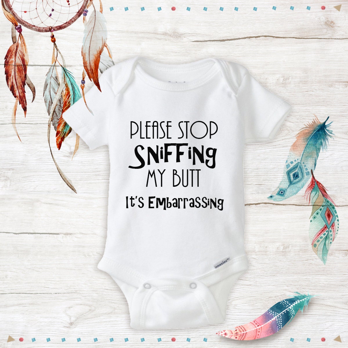 Why Does My Dog Keep Sniffing My Baby