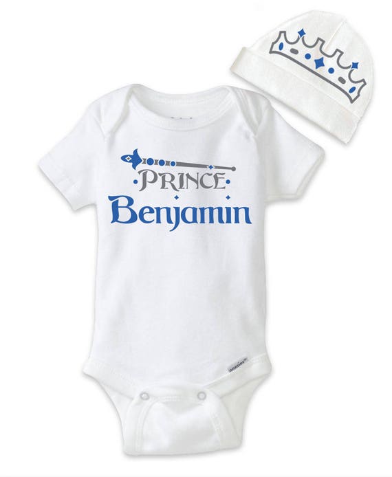 personalised baby products