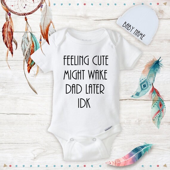super cute baby boy