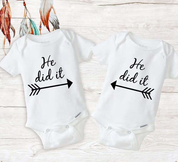 matching best friend baby outfits